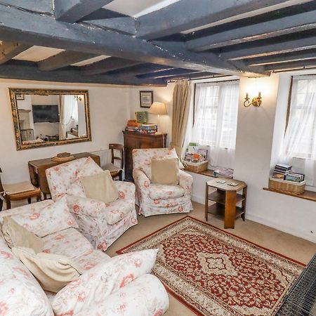 Newbury Cottage Bourton-on-the-Water Buitenkant foto