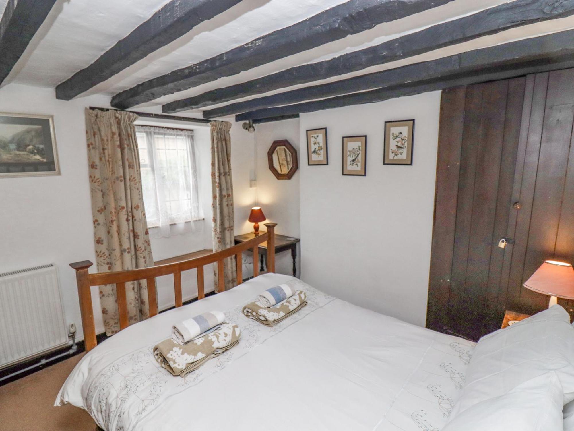 Newbury Cottage Bourton-on-the-Water Buitenkant foto