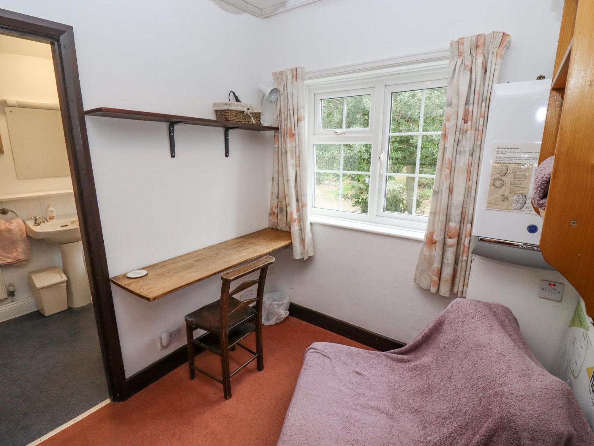 Newbury Cottage Bourton-on-the-Water Buitenkant foto